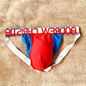 Andrew Christian size S